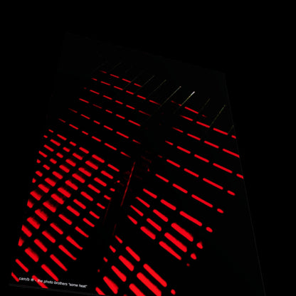 Wall Art "some heat"