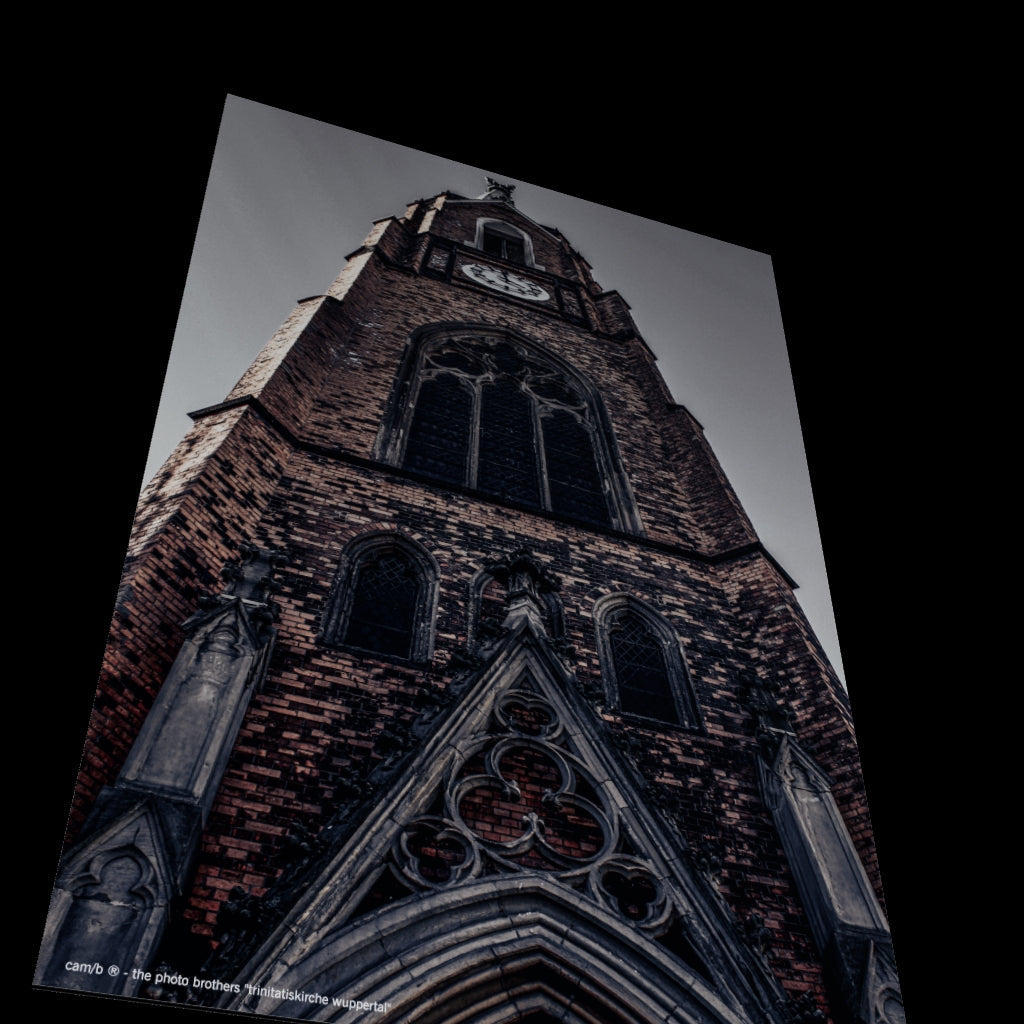 3D View