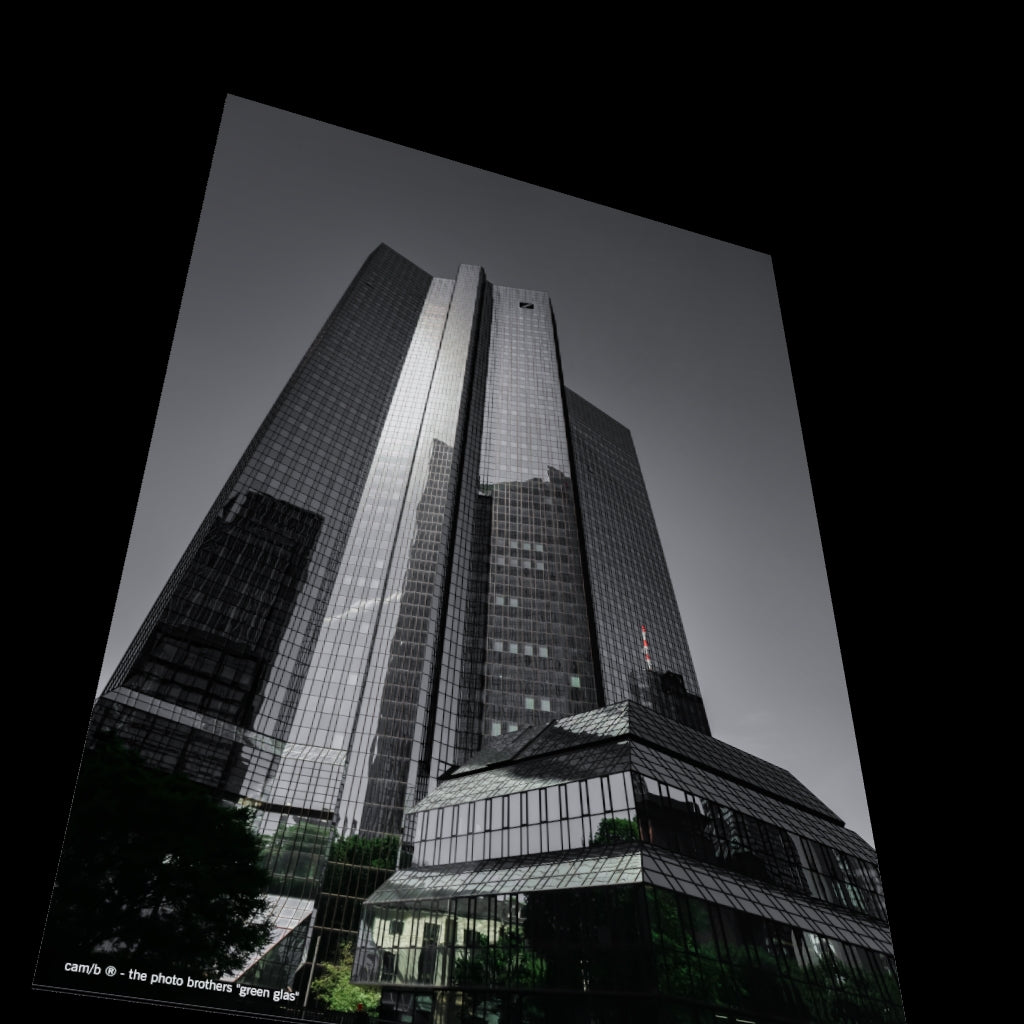 3D View