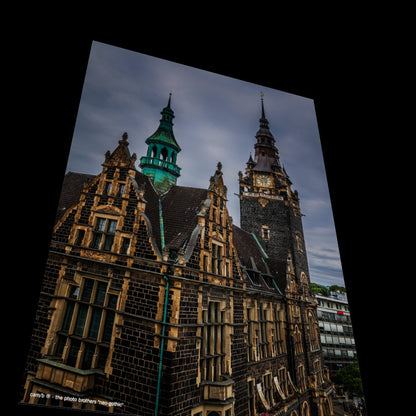 Wall Art "neo-gothic"