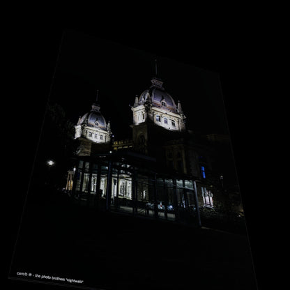 3D View