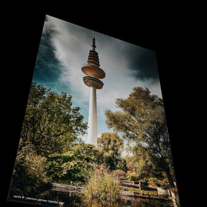 Wall Art "splendid view"