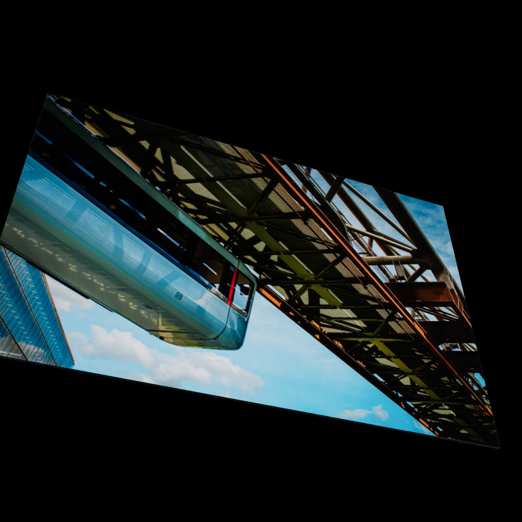 3D View
