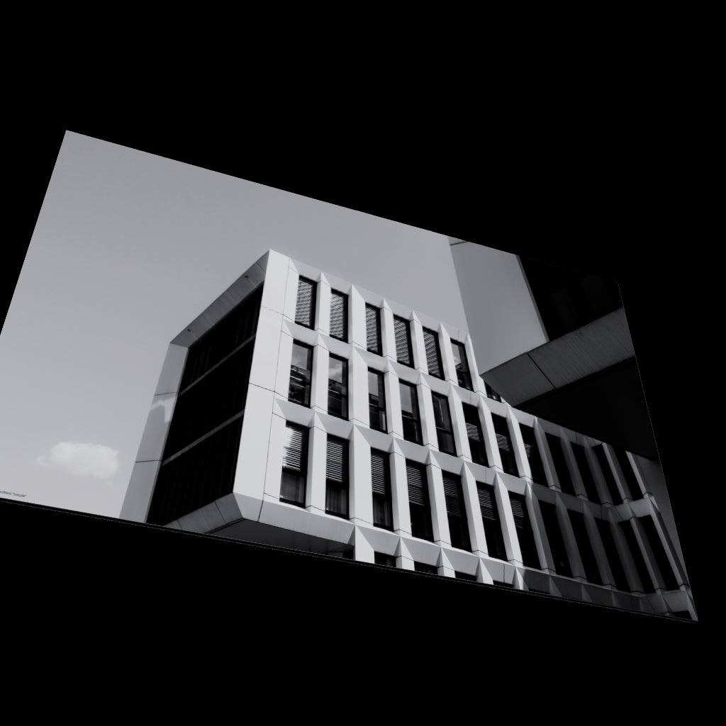 3D View