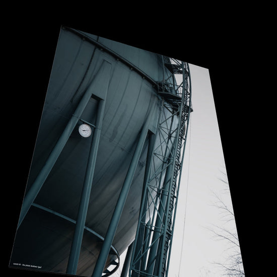 3D View