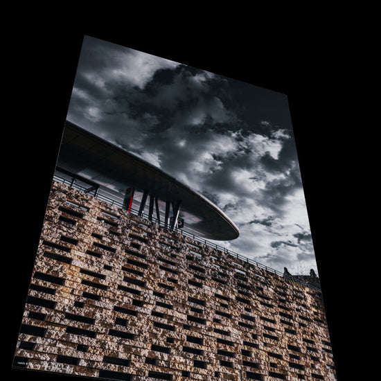 3D View