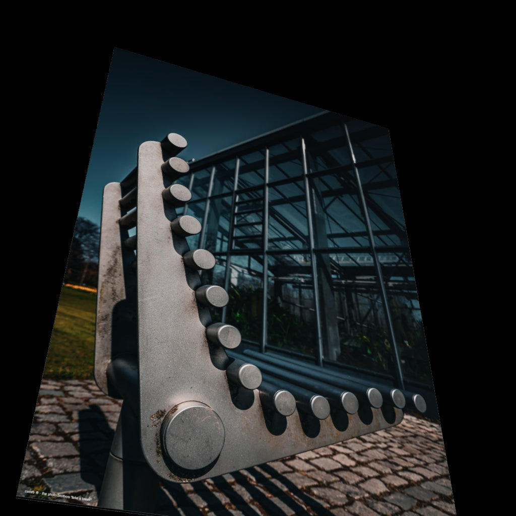 3D View