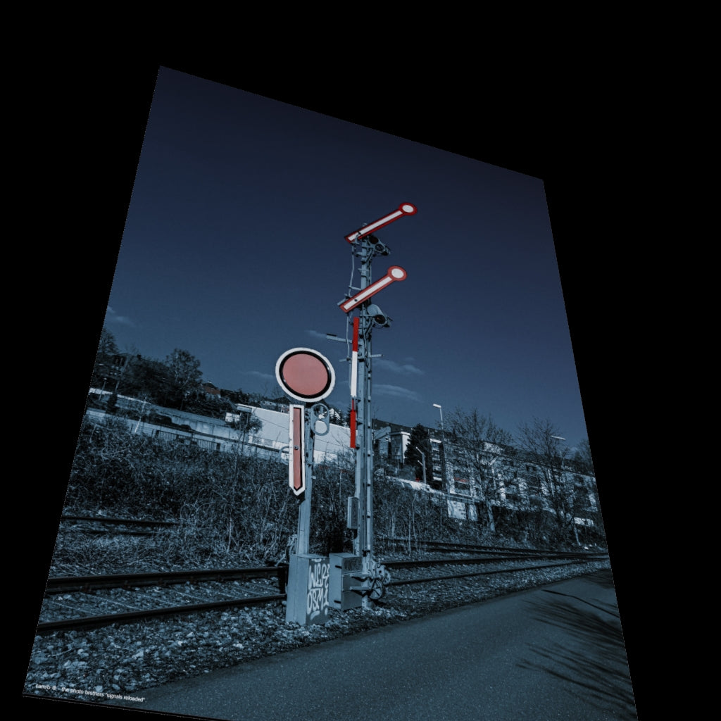 3D View