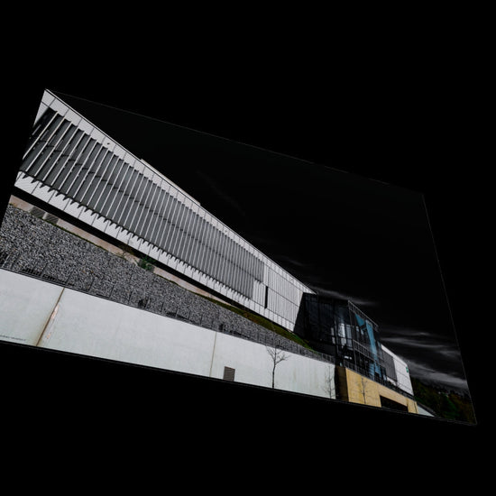 3D View