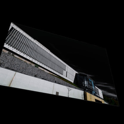 3D View
