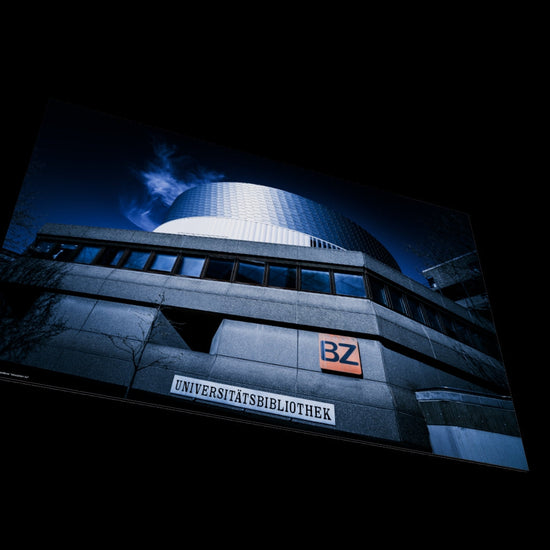 3D View