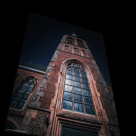3D View