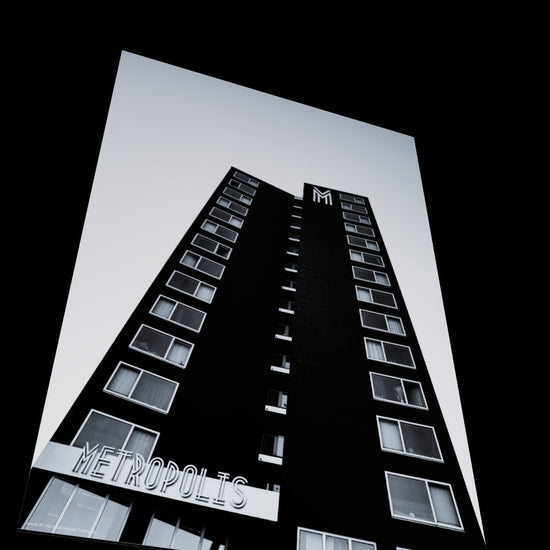 3D View