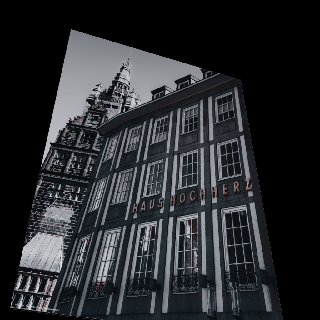 3D View