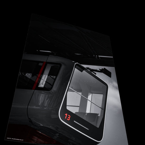 3D View