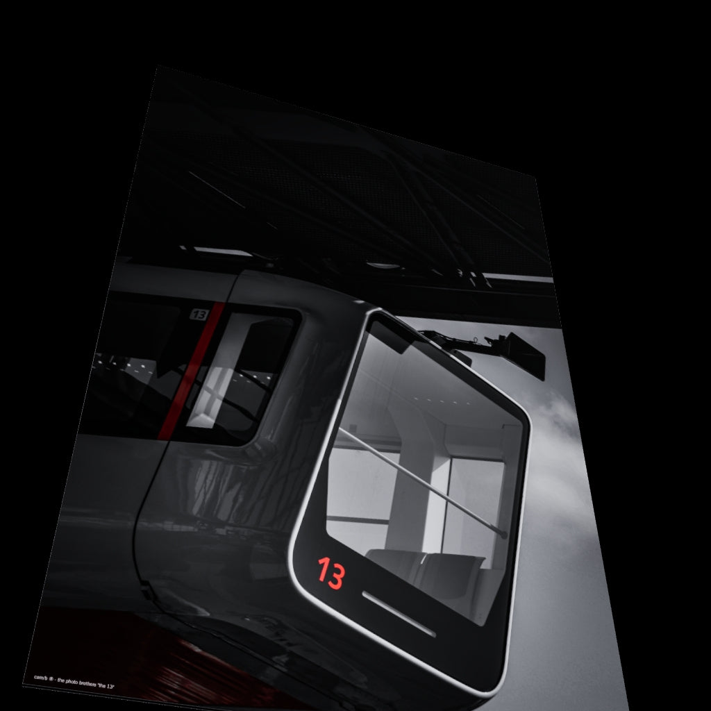 3D View