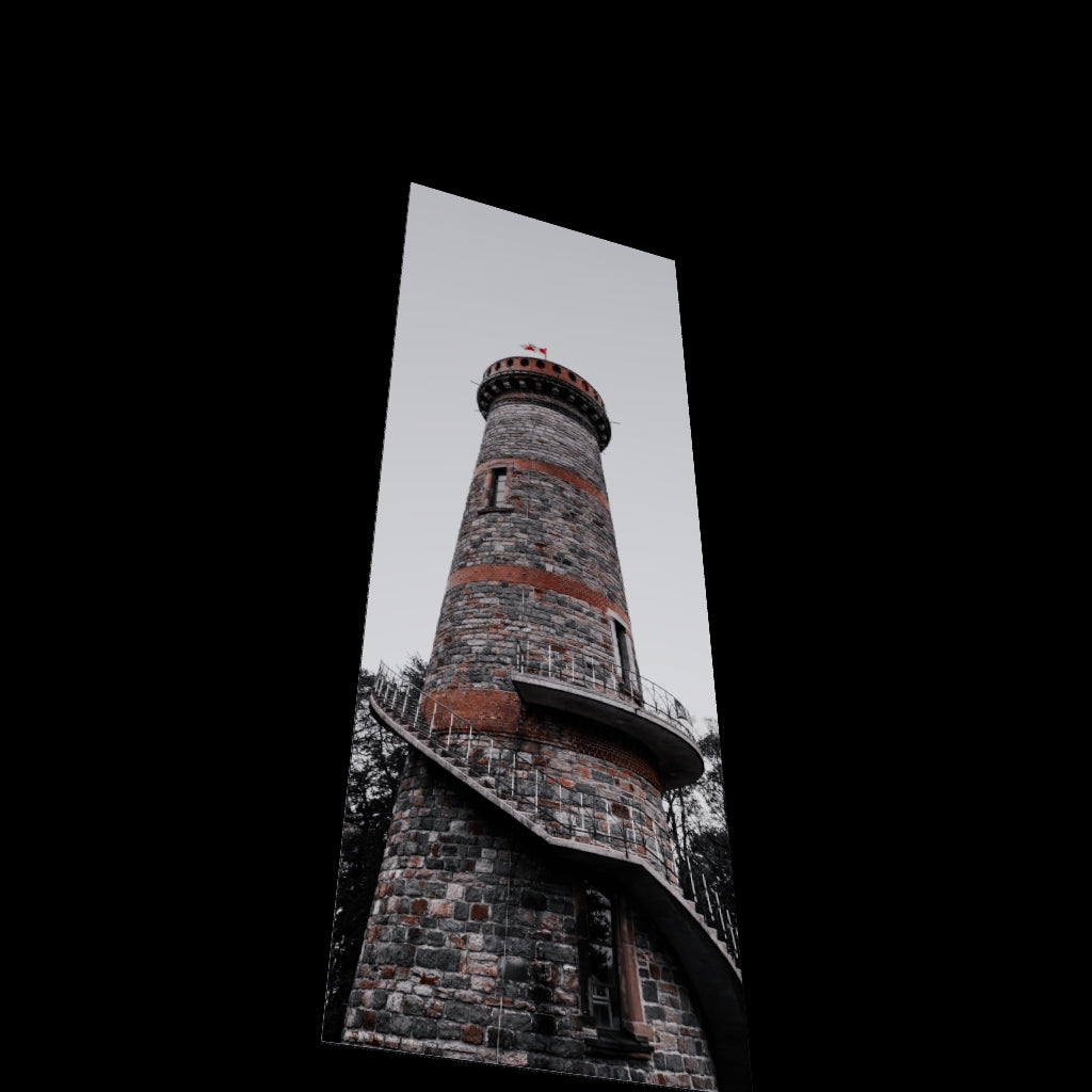 3D View