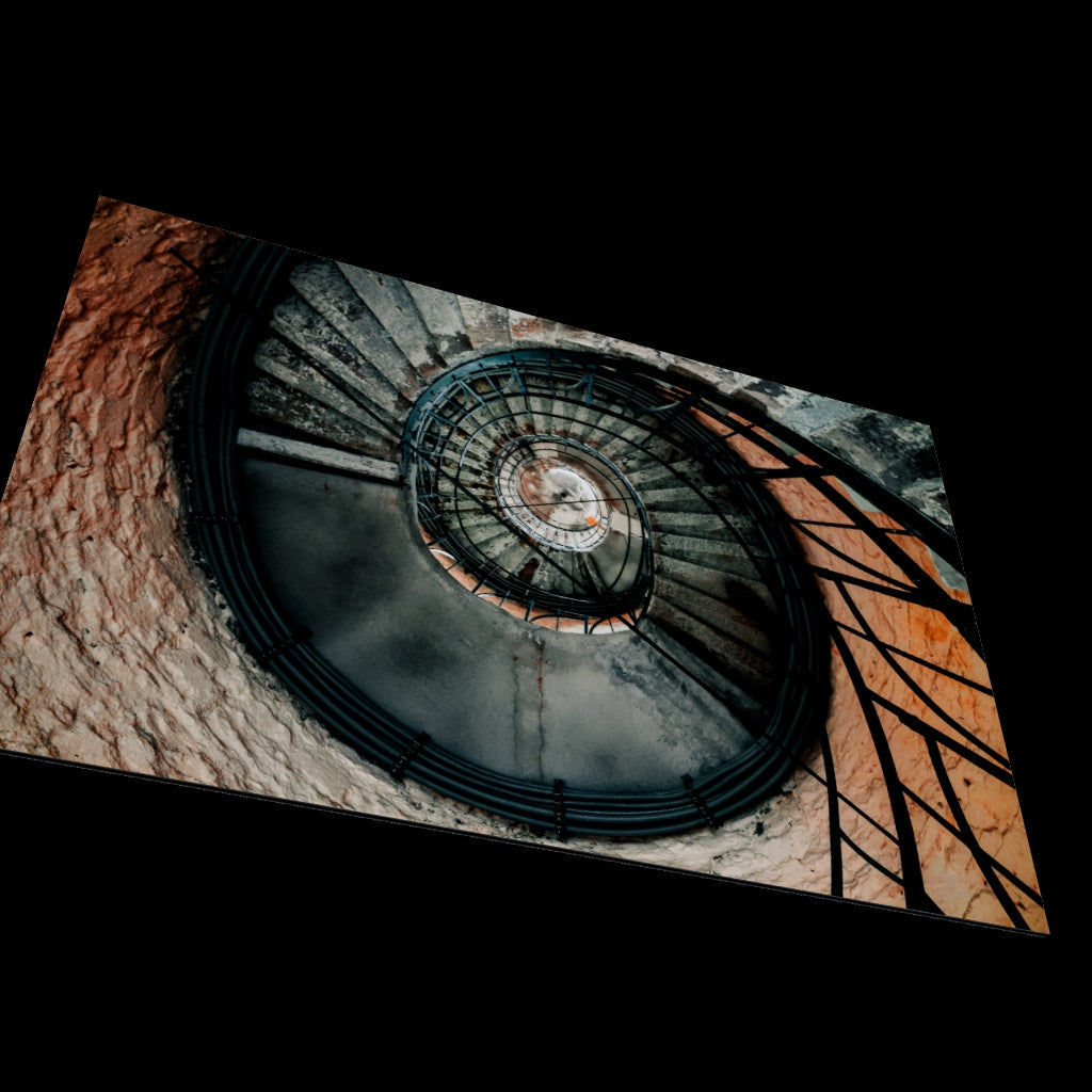 3D View