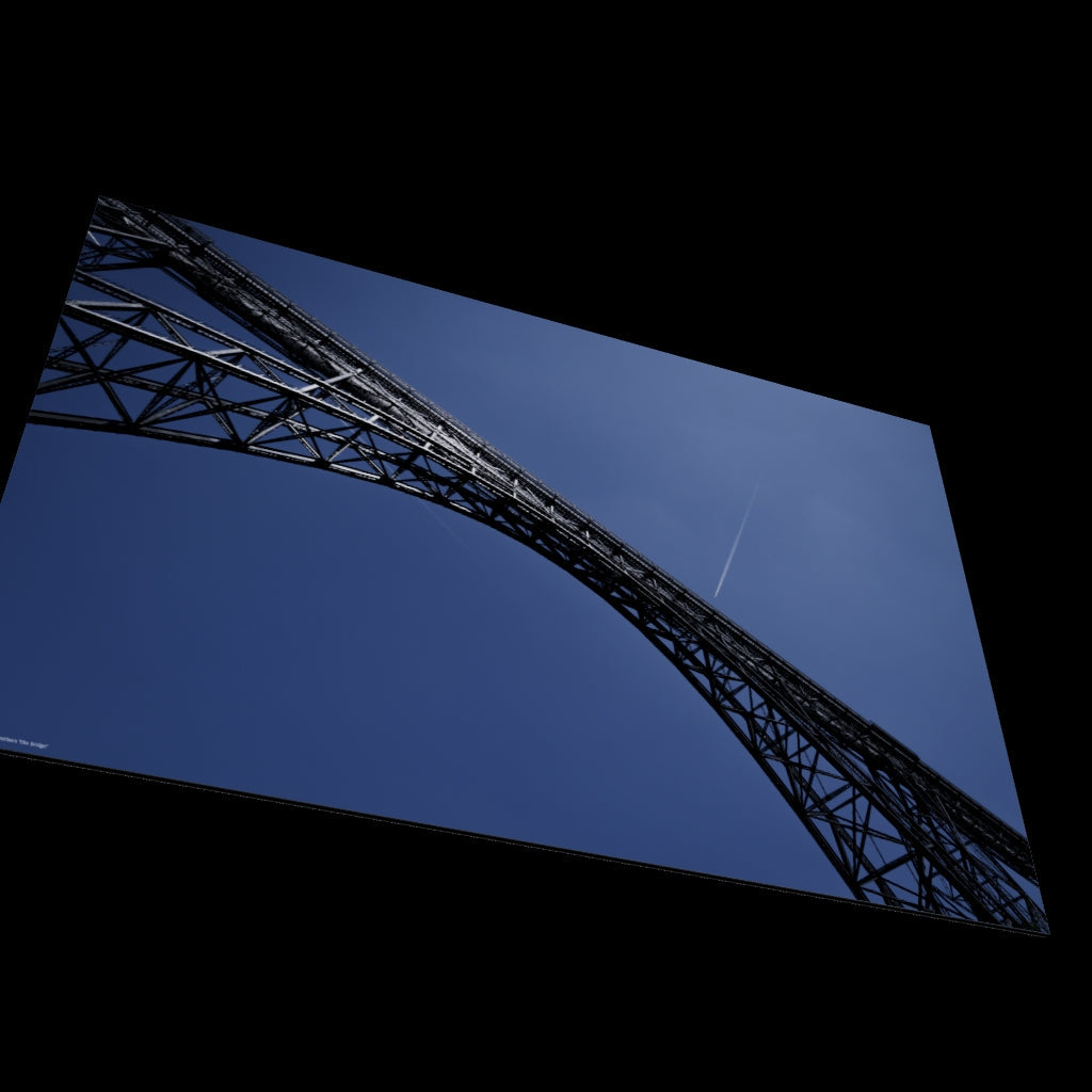 3D View