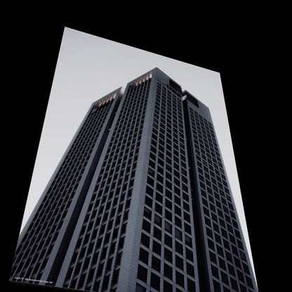 3D View