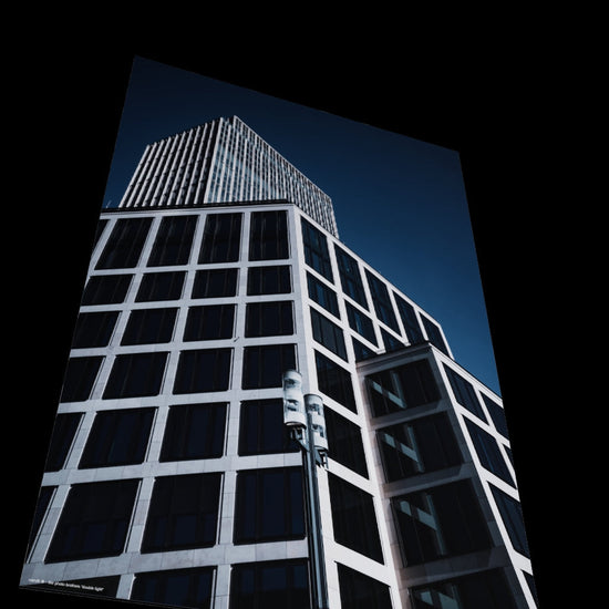 3D View