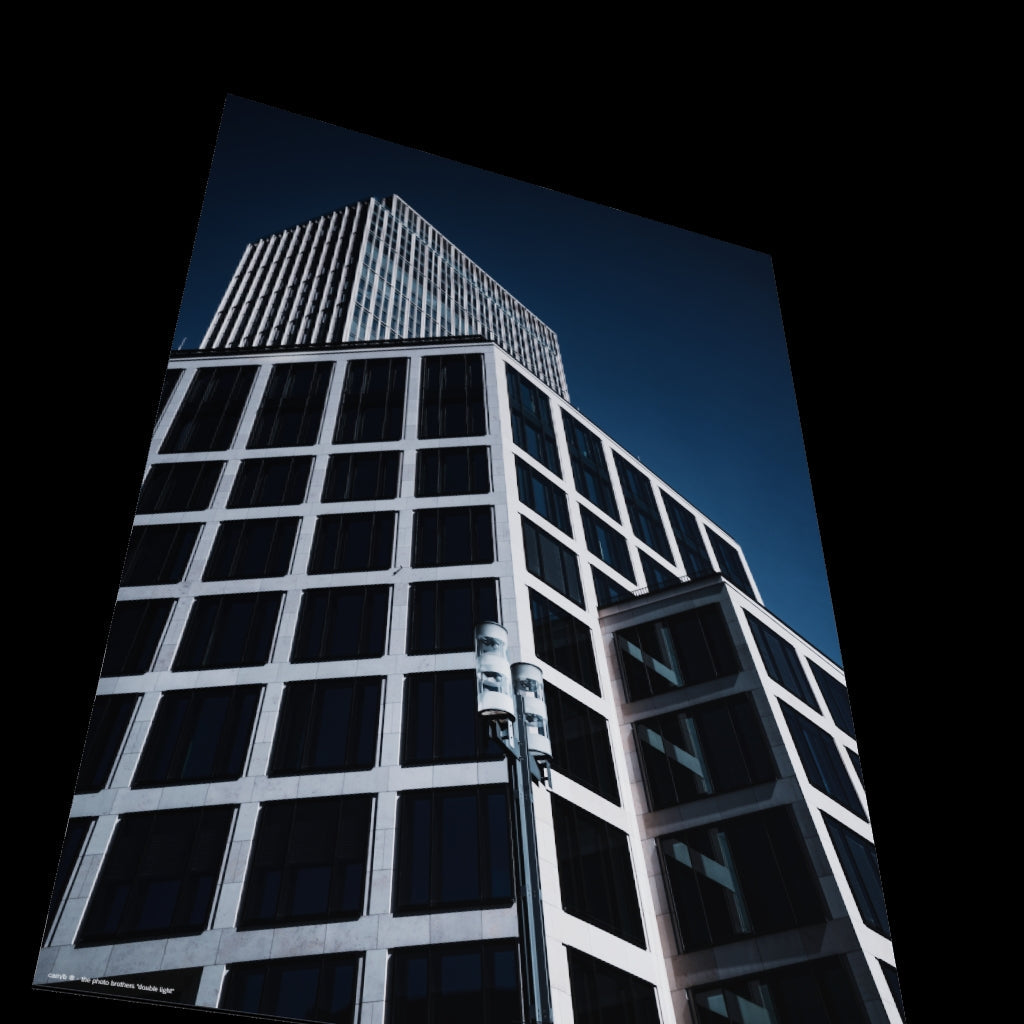 3D View