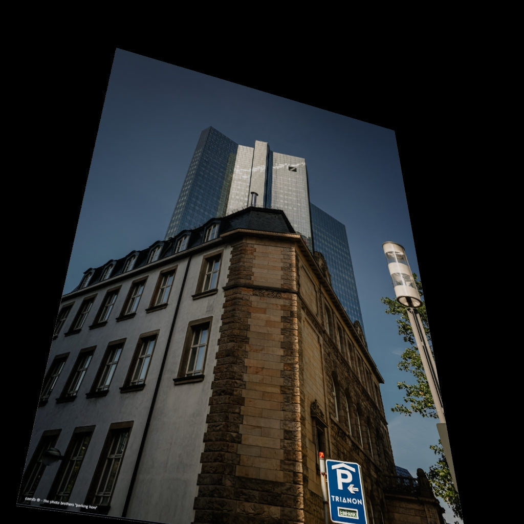 3D View