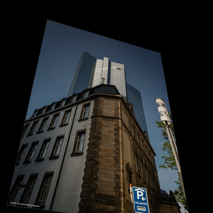 3D View