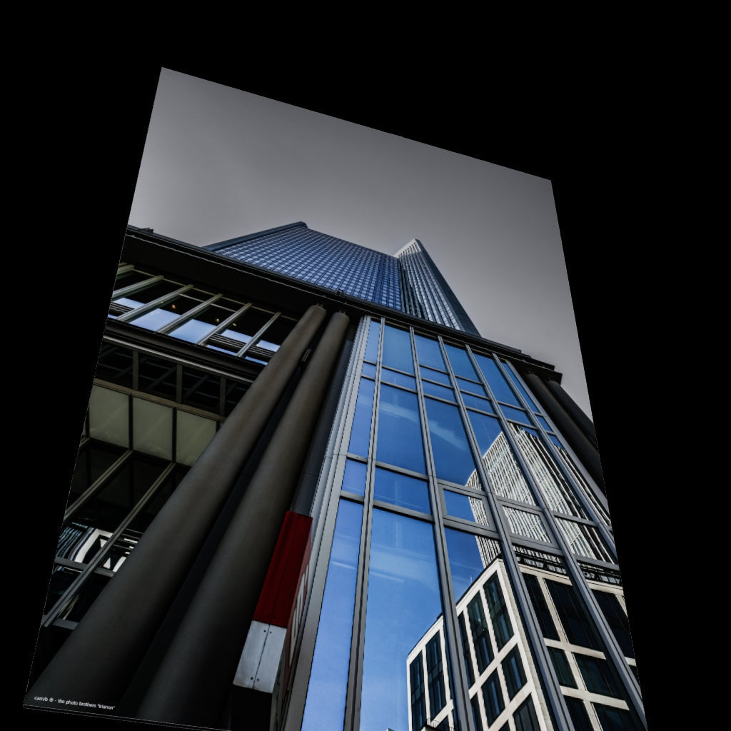 3D View