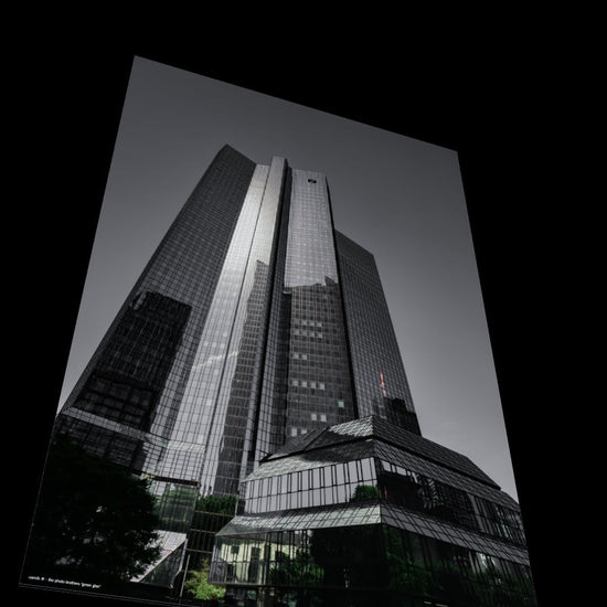 3D View