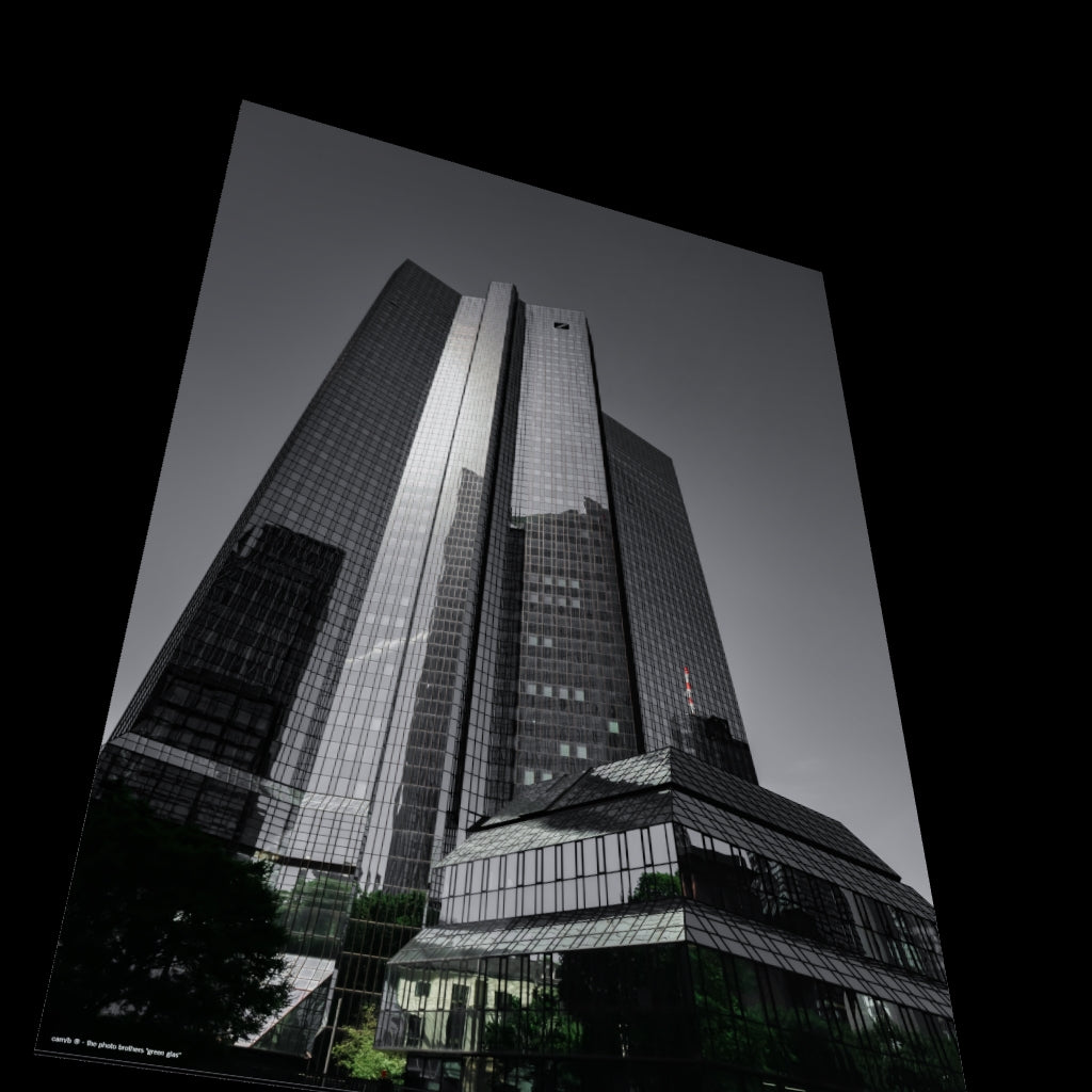 3D View