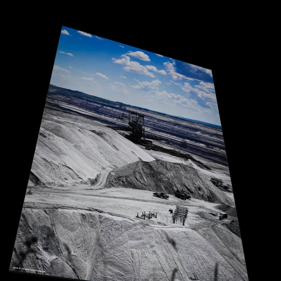 3D View