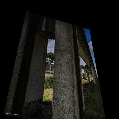 3D View