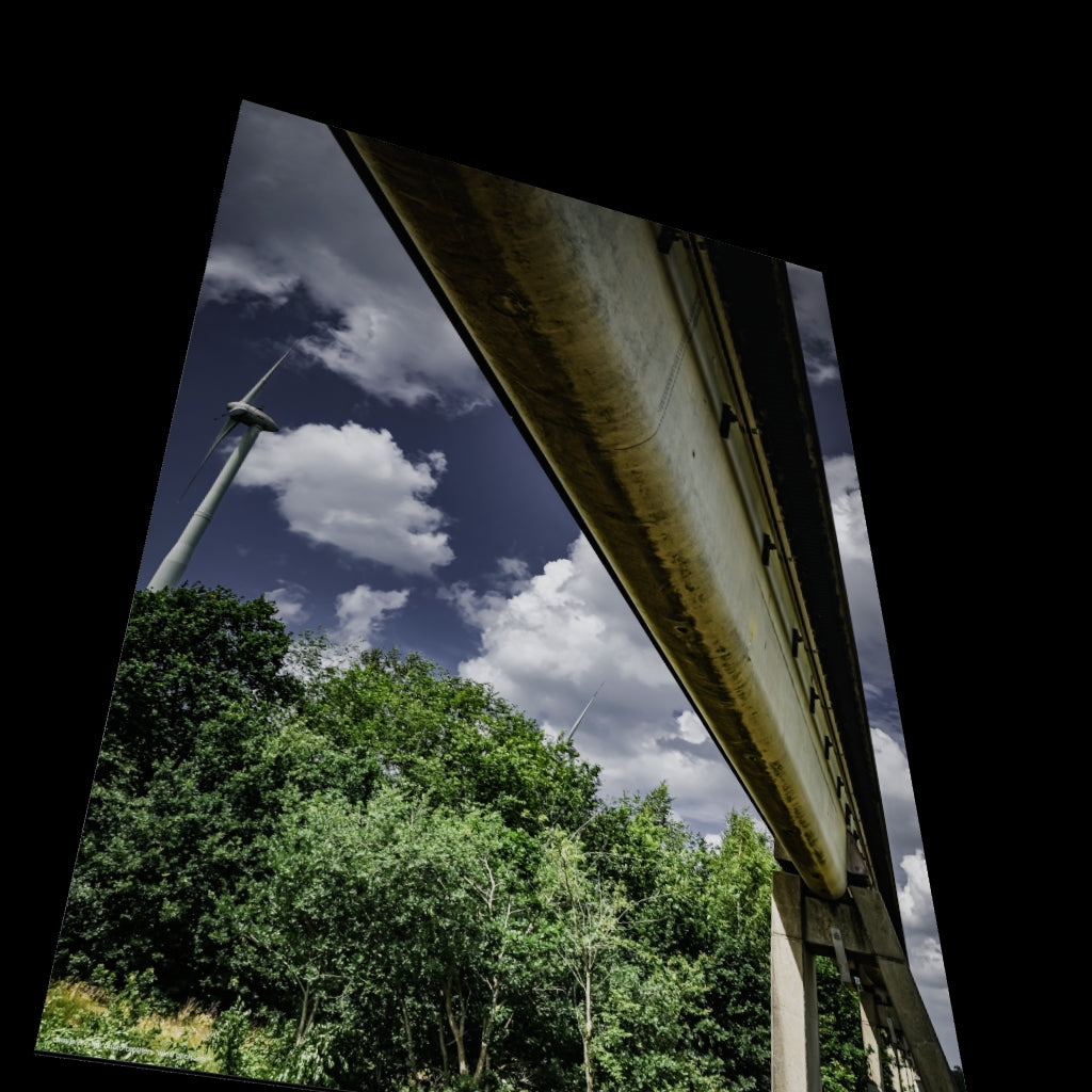 3D View