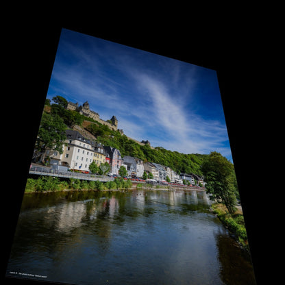 Wandbild "eternal watch"