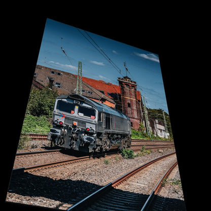 Wall Art "grounded legacy"