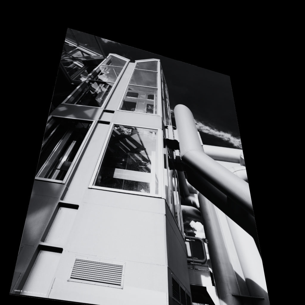 3D View
