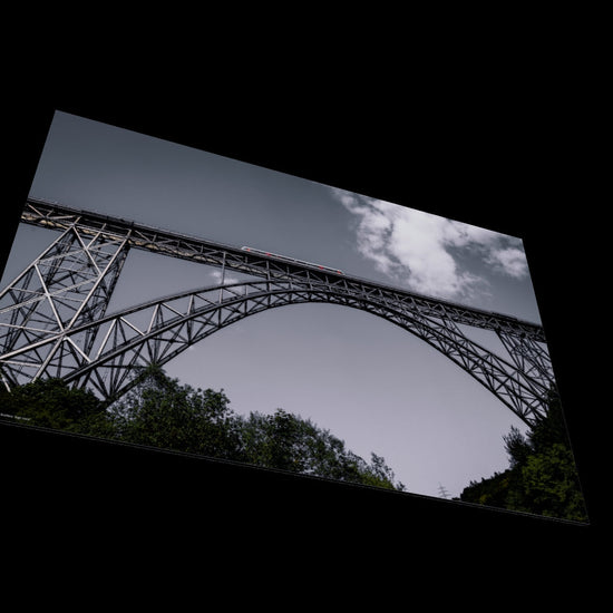 3D View