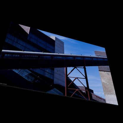 Wall Art "up and down"