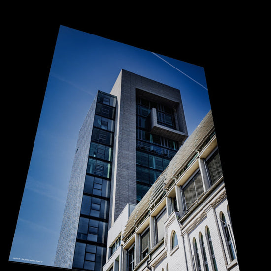 3D View