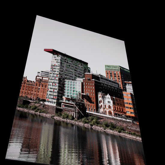 3D View