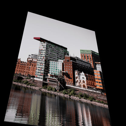 3D View