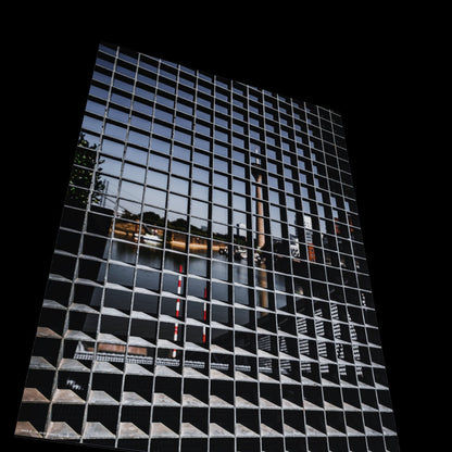 3D View