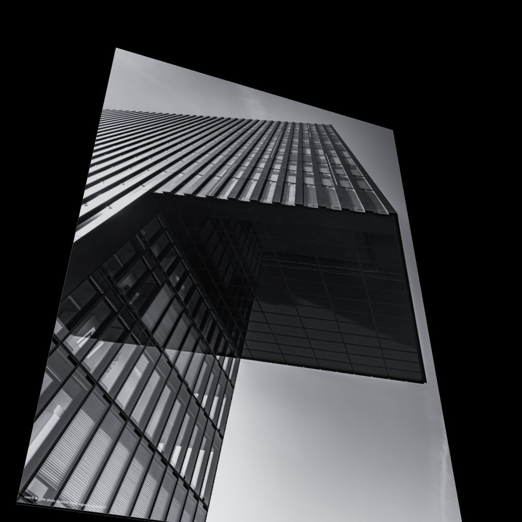 3D View
