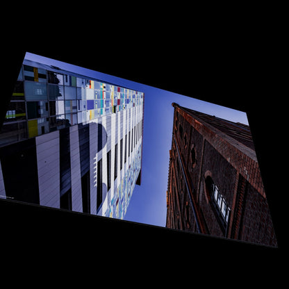 3D View