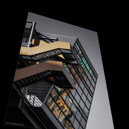3D View