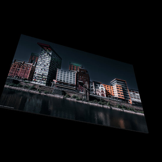 3D View