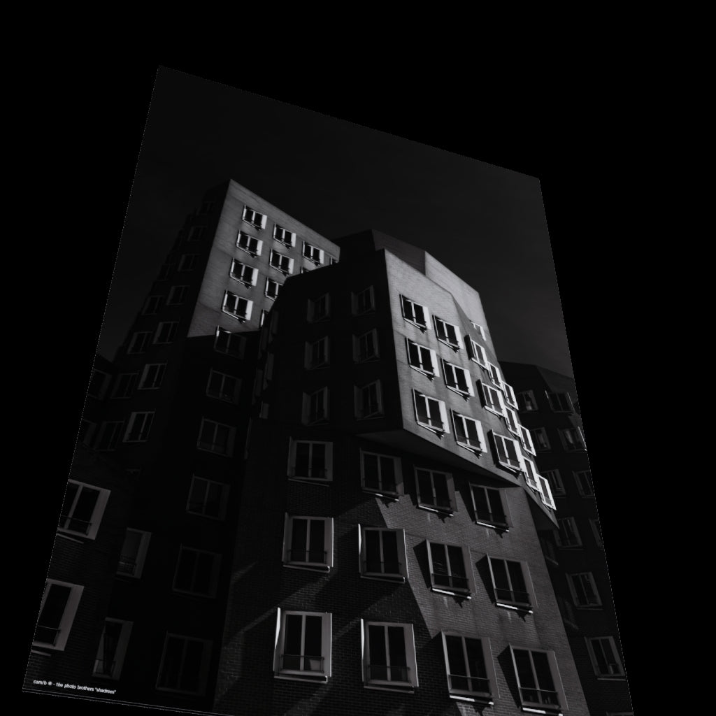 3D View