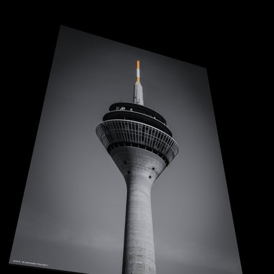 3D View