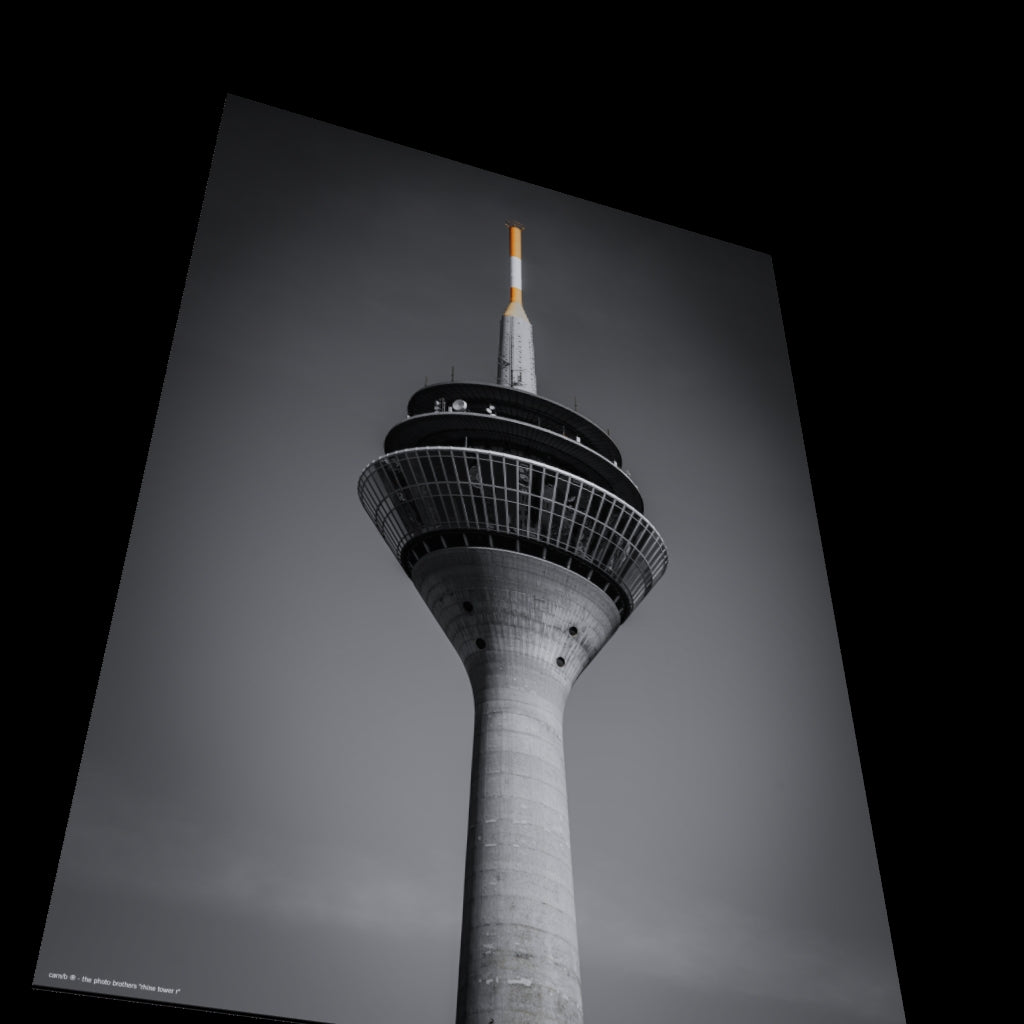 3D View
